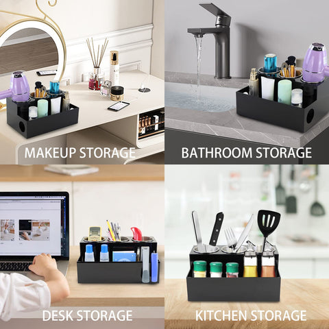 PITBVO scale comparison with styling tools illustrating storage capacity