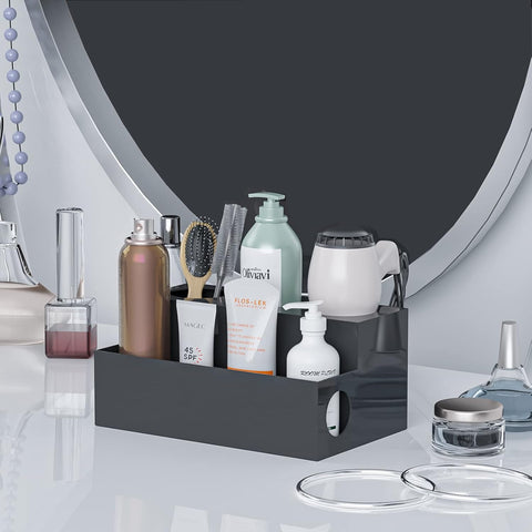 PITBVO glossy acrylic texture showing waterproof dustproof finish