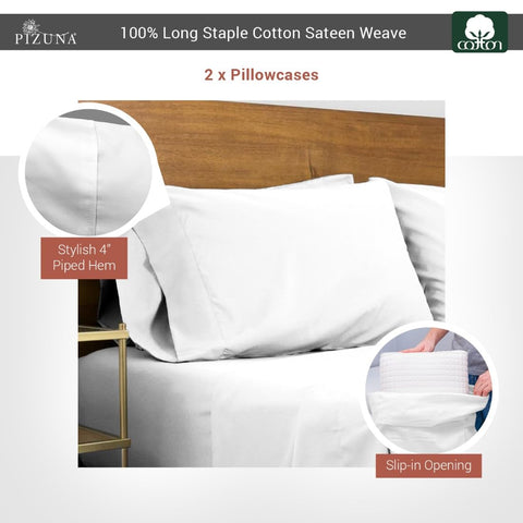 Pizuna piped hem detail demonstrating tailored edge durability
