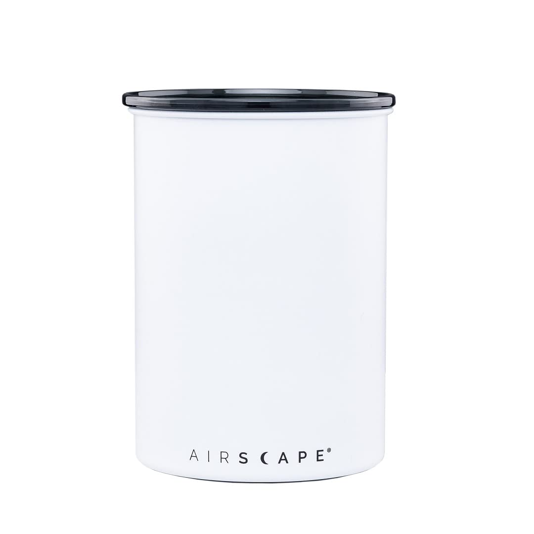 Planetary Design stainless finish close-up resisting stains and odor transfer benefit