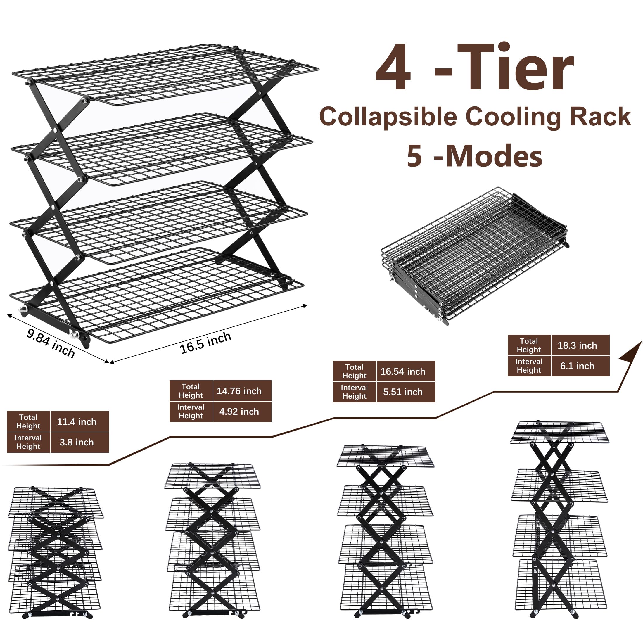 Pleafind close-up of wire grid and reinforced crossbars highlighting sturdy construction