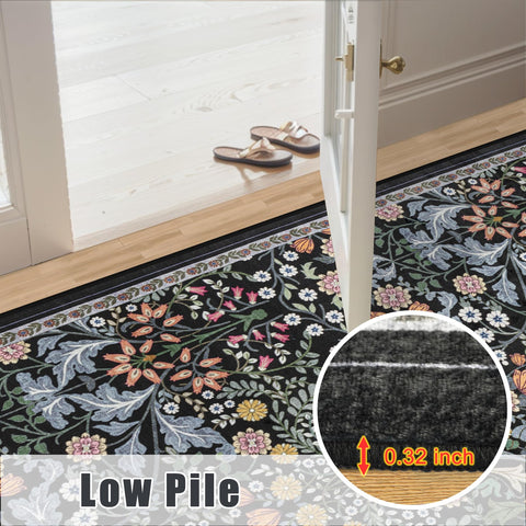 PLHXFR 8x10 size comparison with furniture showing true floor coverage