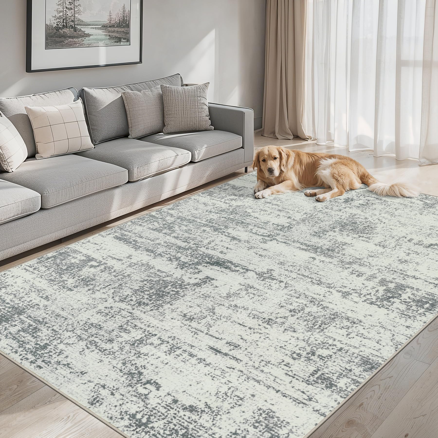 PLHXFR close-up texture of low-pile fibers for soft feel and easy cleaning