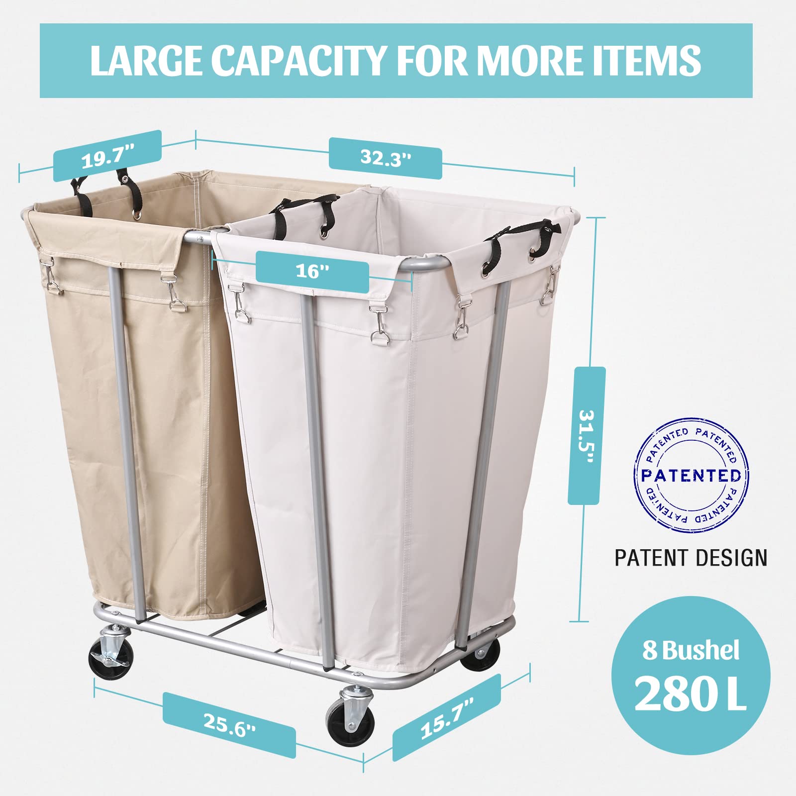 PLKOW in dorm room setting showing compact footprint and efficient space use
