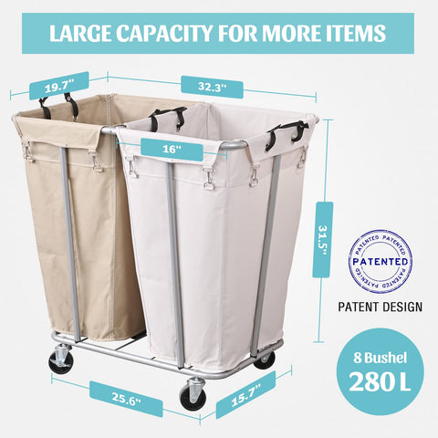 PLKOW in dorm room setting showing compact footprint and efficient space use