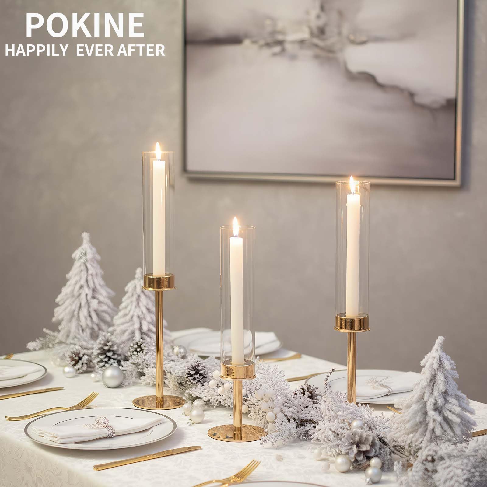 POKINE underside showing soft flannelette pad protecting furniture surfaces