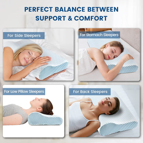 Polovo removable washable cover with zipper for easy cleaning and breathability