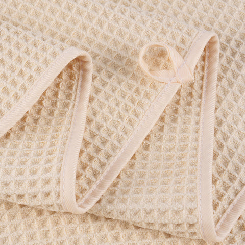 POLYTE satin-trim edge detail demonstrating durable finish benefit