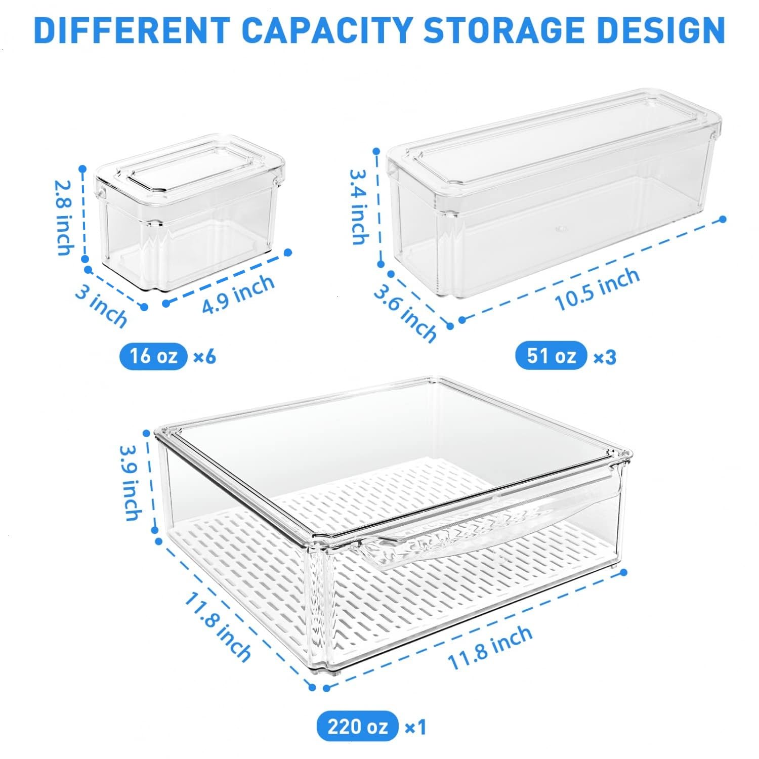 pomeat lid closure detail demonstrating secure stackability and spill protection
