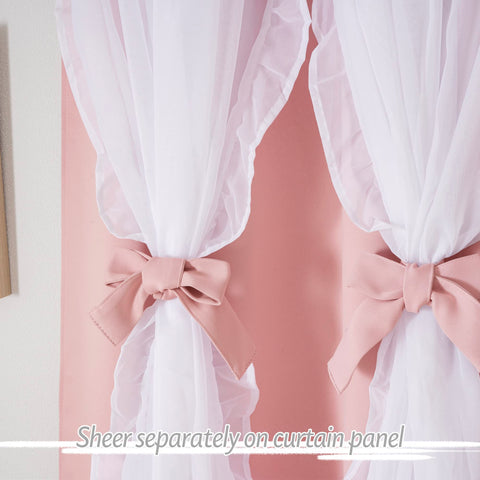 PONY DANCE panels beside chair to show size and scale for room planning