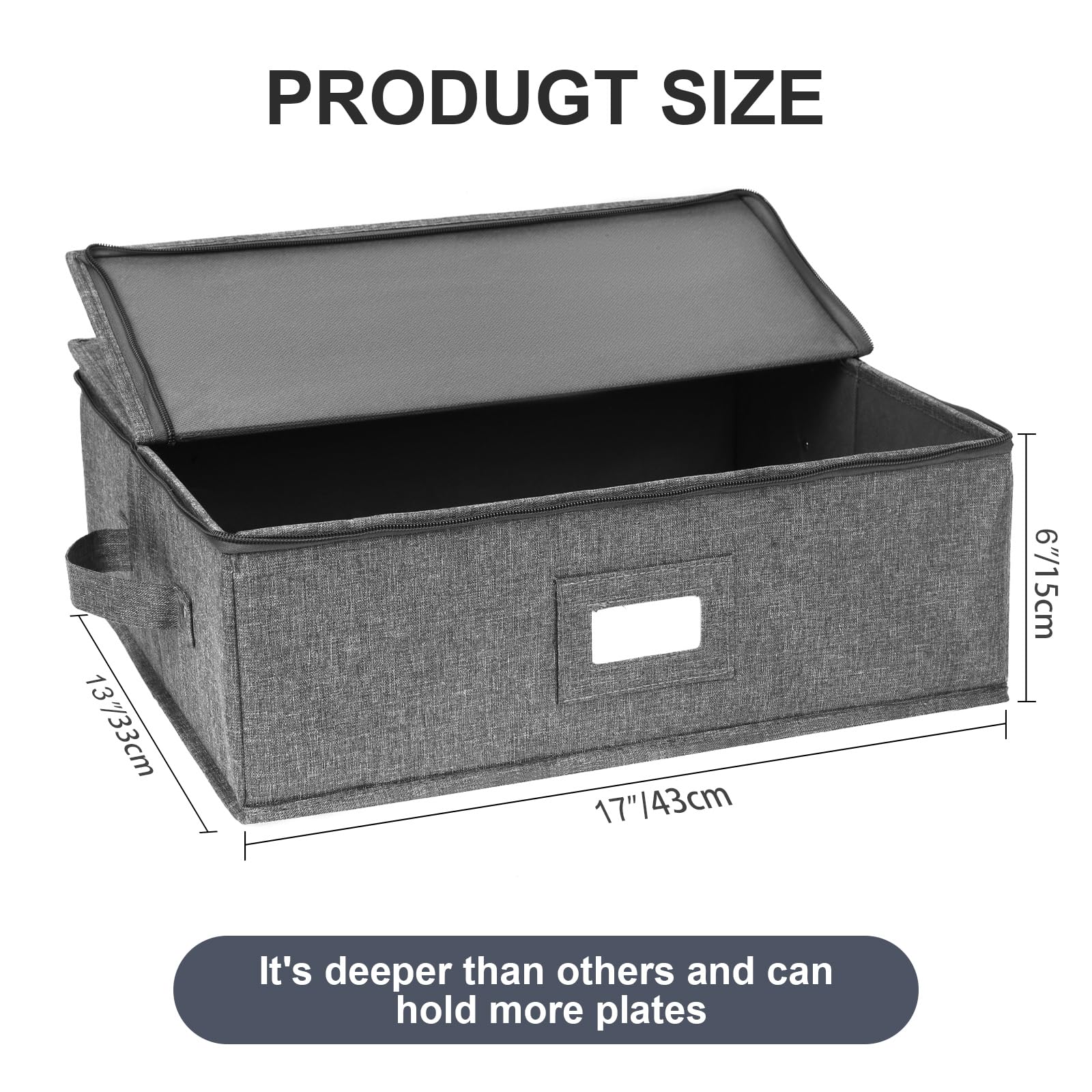 popoly folded flat for compact storage benefit