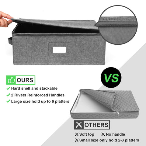 popoly reinforced handle detail for secure carrying