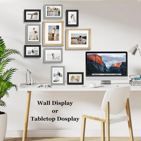 Povrgive spring-loaded back system demonstrating quick, tool-free photo changes