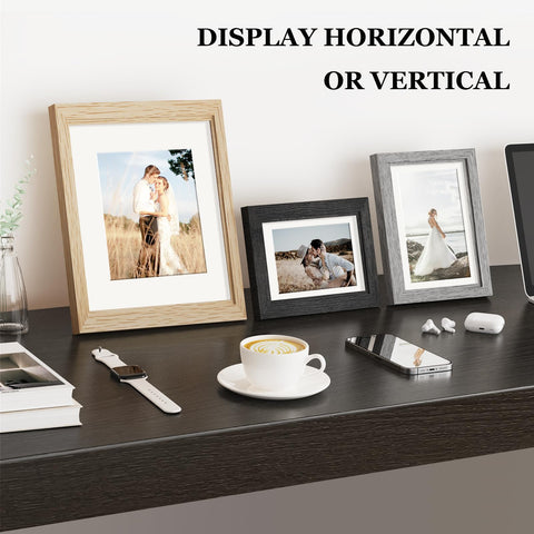 Povrgive tabletop display in a living room adding cohesive decor and warmth