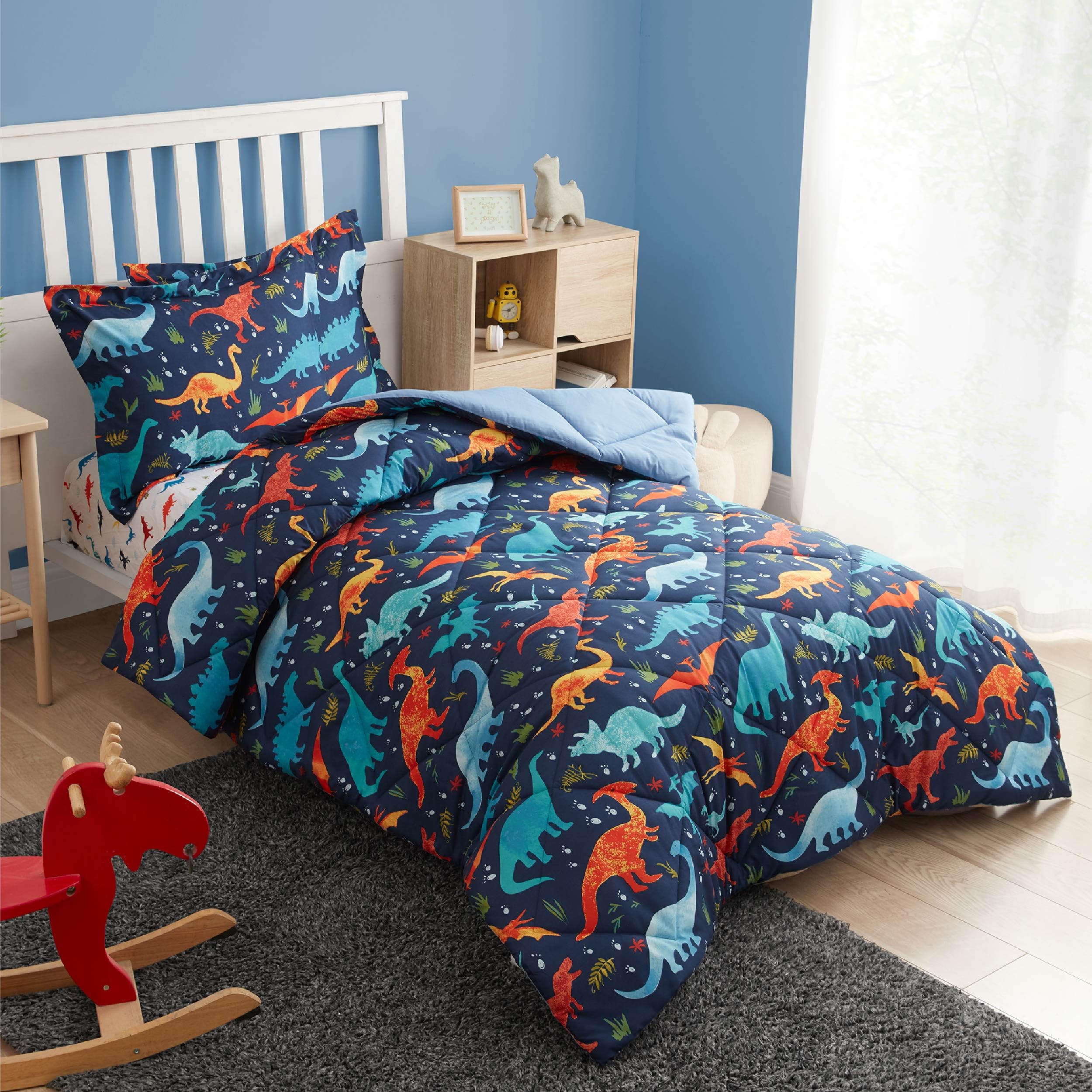 PPOLCA close-up of microfiber texture for soft breathable comfort
