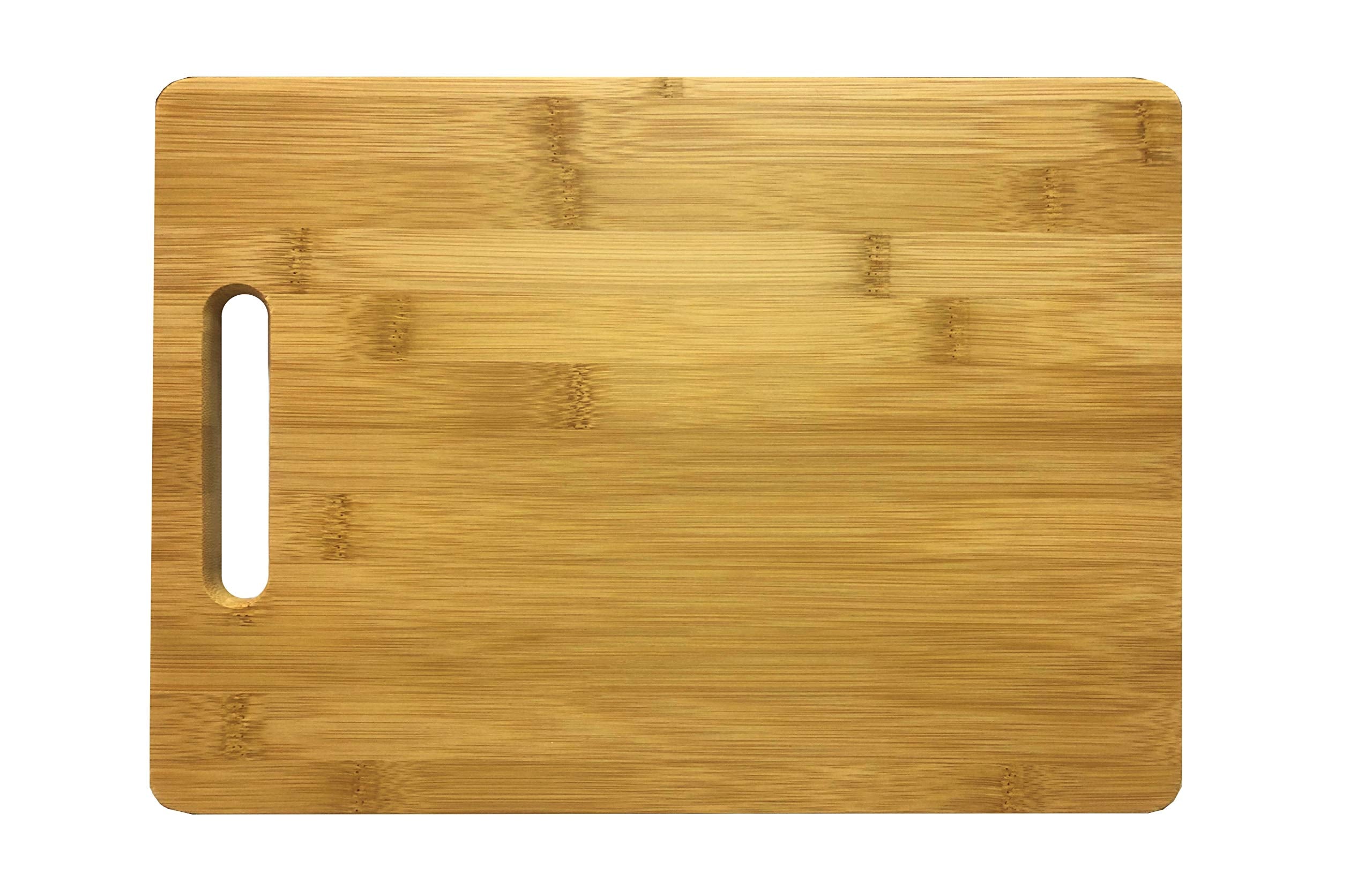PrecisionNC Engraving close-up of laser engraving on bamboo, highlights crisp detail and durable finish