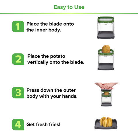 Prep Naturals cleaning brush detail clearing blade slots for easier maintenance