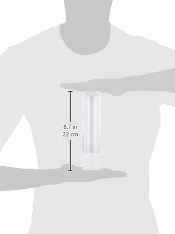 Prepara pod top-rack dishwasher safe label showing easy cleaning advantage