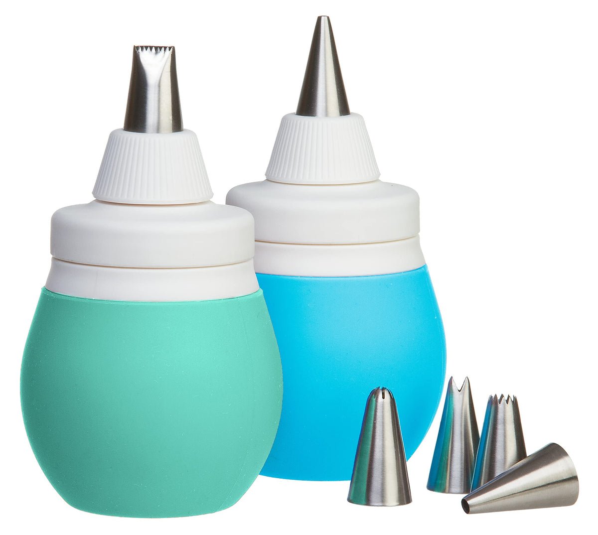 PREPWORKS blue frosting bulb kit front packaging shows complete set and utility