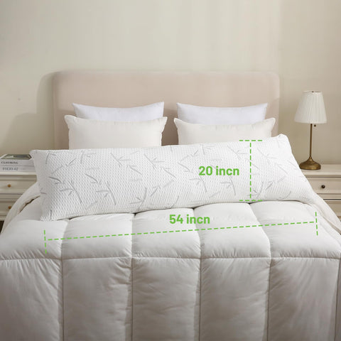 Primesoft in-bed lifestyle with side sleeper illustrating full-body support and comfort