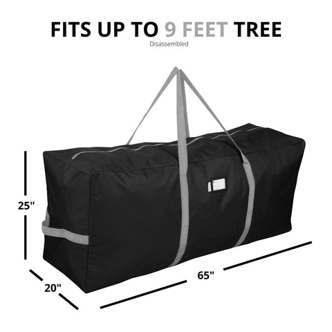 Primode front zip pocket and side tag slot for organized accessory storage