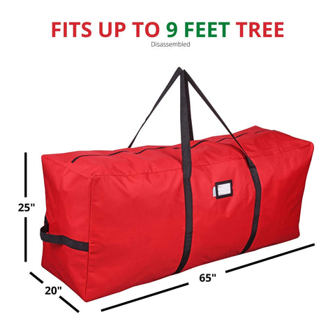 Primode open full-length zipper for easy loading benefit
