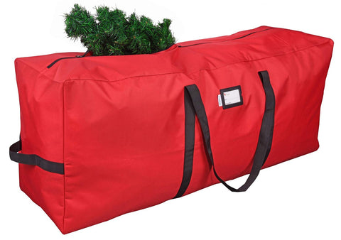 Primode lifestyle garage storage scene showing tidy off-season organization