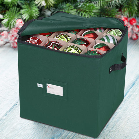 Primode open top displaying four removable trays for fast organization and access