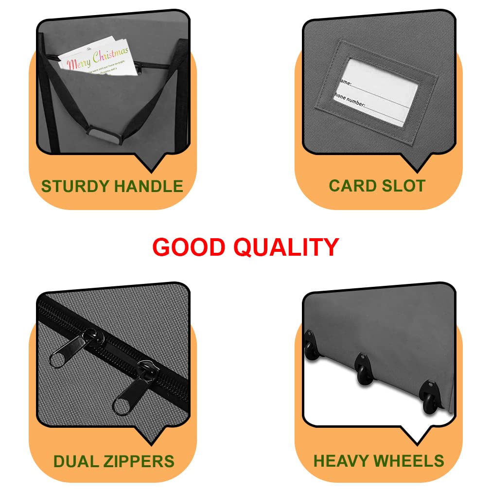 Primode reinforced handles for secure lifting when fully loaded benefit