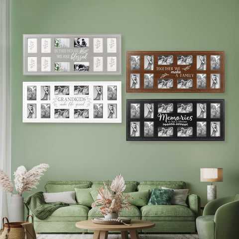 Prinz frame beside ruler to show 36x15.5 inch scale for planning