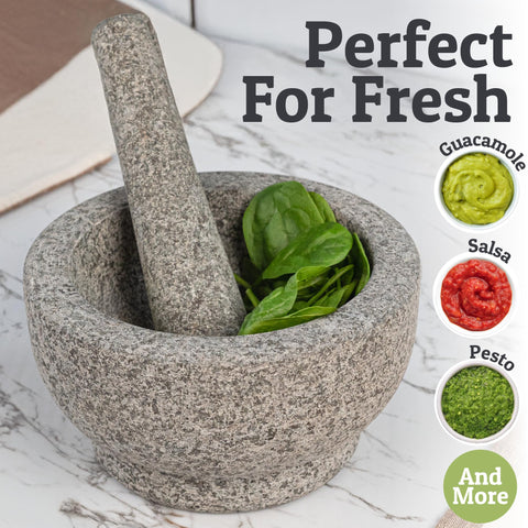 PriorityChef countertop protectors and silicone garlic peeler included to protect surfaces and speed prep