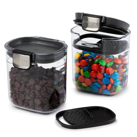 Progressive ProKeeper+ front view showing compact packaging and clear body for fast identification