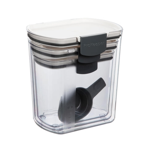 ProKeeper brown sugar keeper with terracotta disk preserving softness