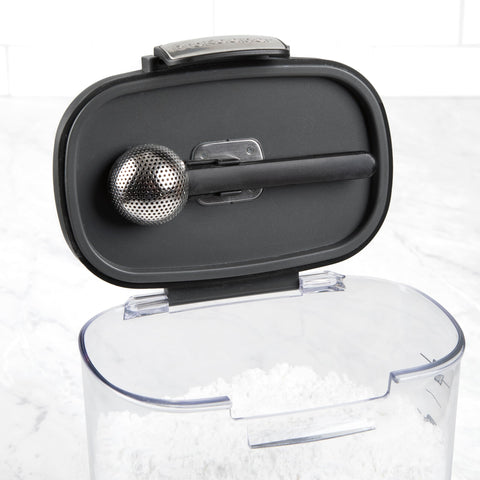 ProKeeper Mini Keeper shaker top for precise small-ingredient control