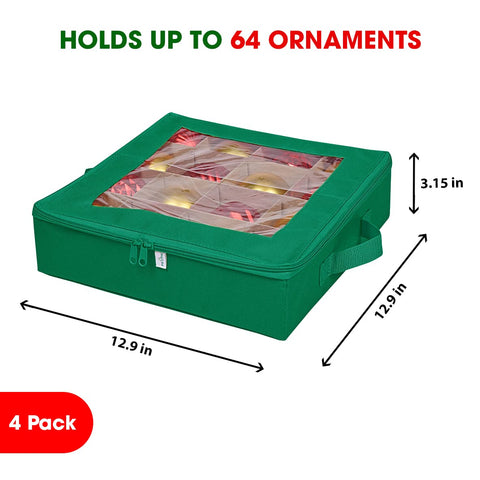ProPik trays stacked in closet saving space and improving organization