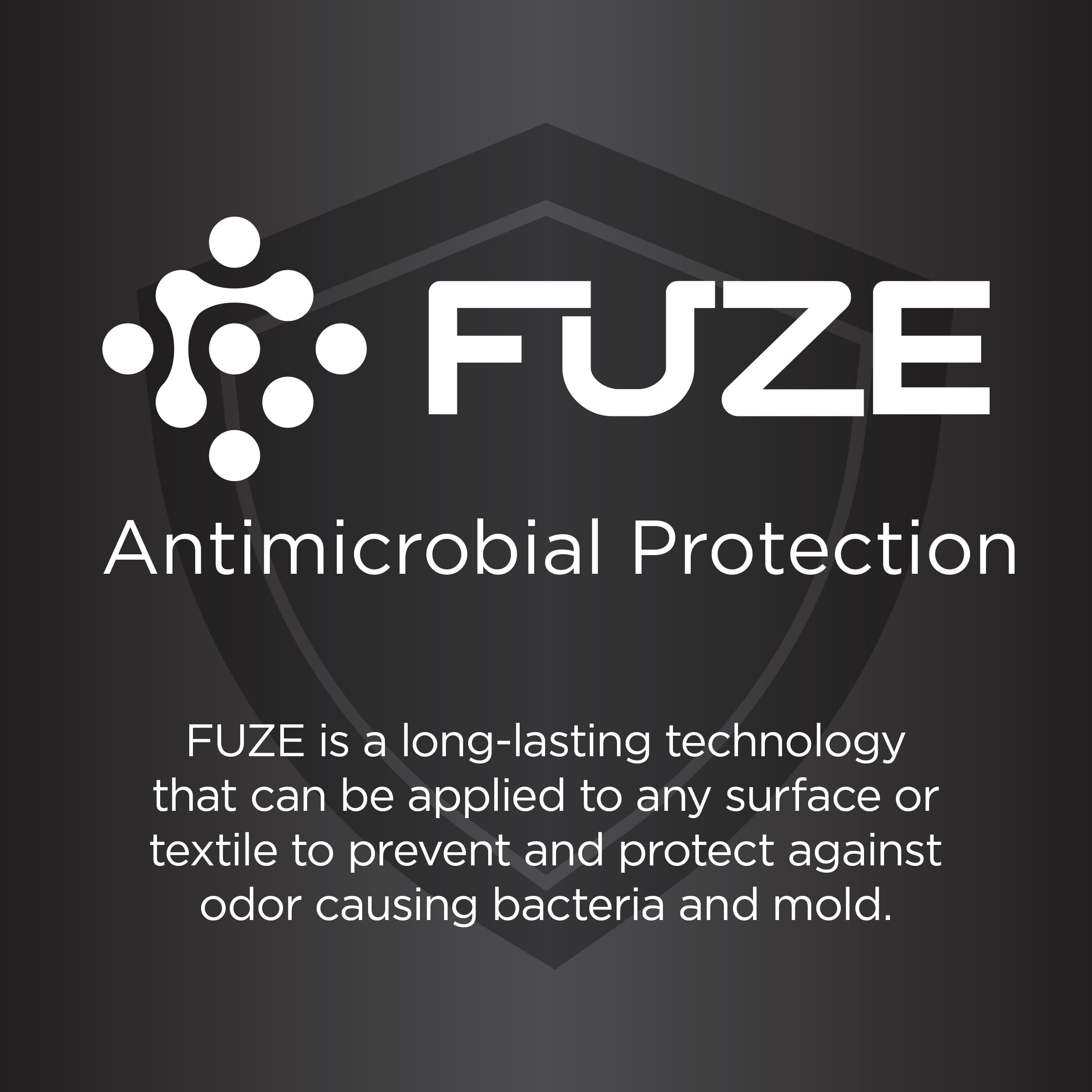Protect-A-Bed two protectors unboxed ready for pillow protection