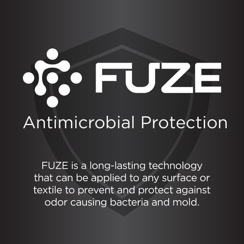 Protect-A-Bed two protectors unboxed ready for pillow protection