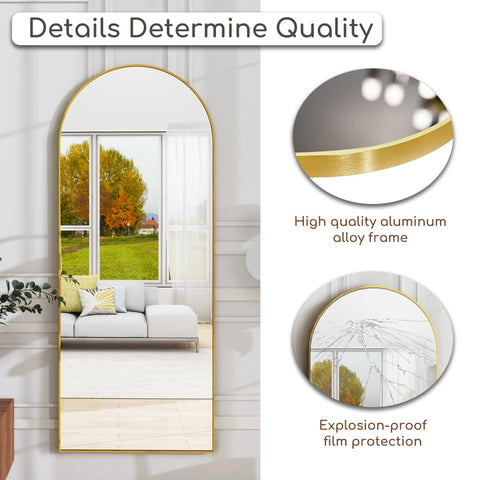Prywot styled in bedroom adding decorative depth and brightness benefit