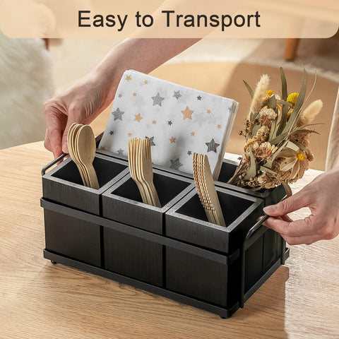 PTSTING carry handle and metal frame detail makes transport easy