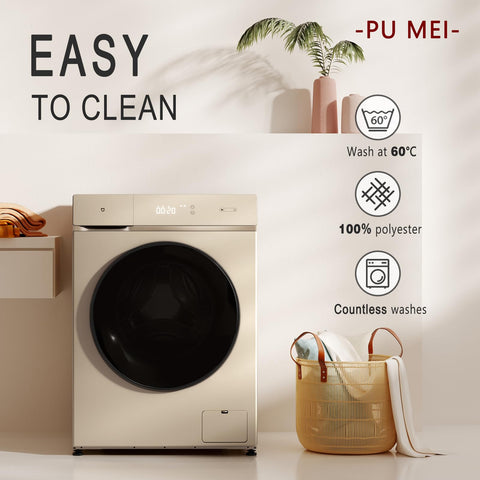 PU MEI packed for travel showing portability and easy on-the-go comfort