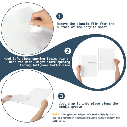 PUERSI angle and base stability detail demonstrating wobble-free support