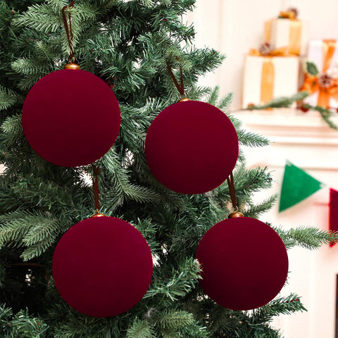 PullCrease ornament next to ruler for 6-inch scale and visual size