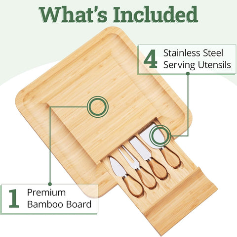 Purawood bamboo grain close-up highlighting durable textured finish and warmth