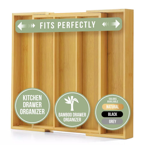 Purawood close-up of bamboo grain highlighting durable water-resistant surface benefit
