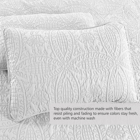 Pure Bedding microfiber fabric texture close-up showing softness and durability