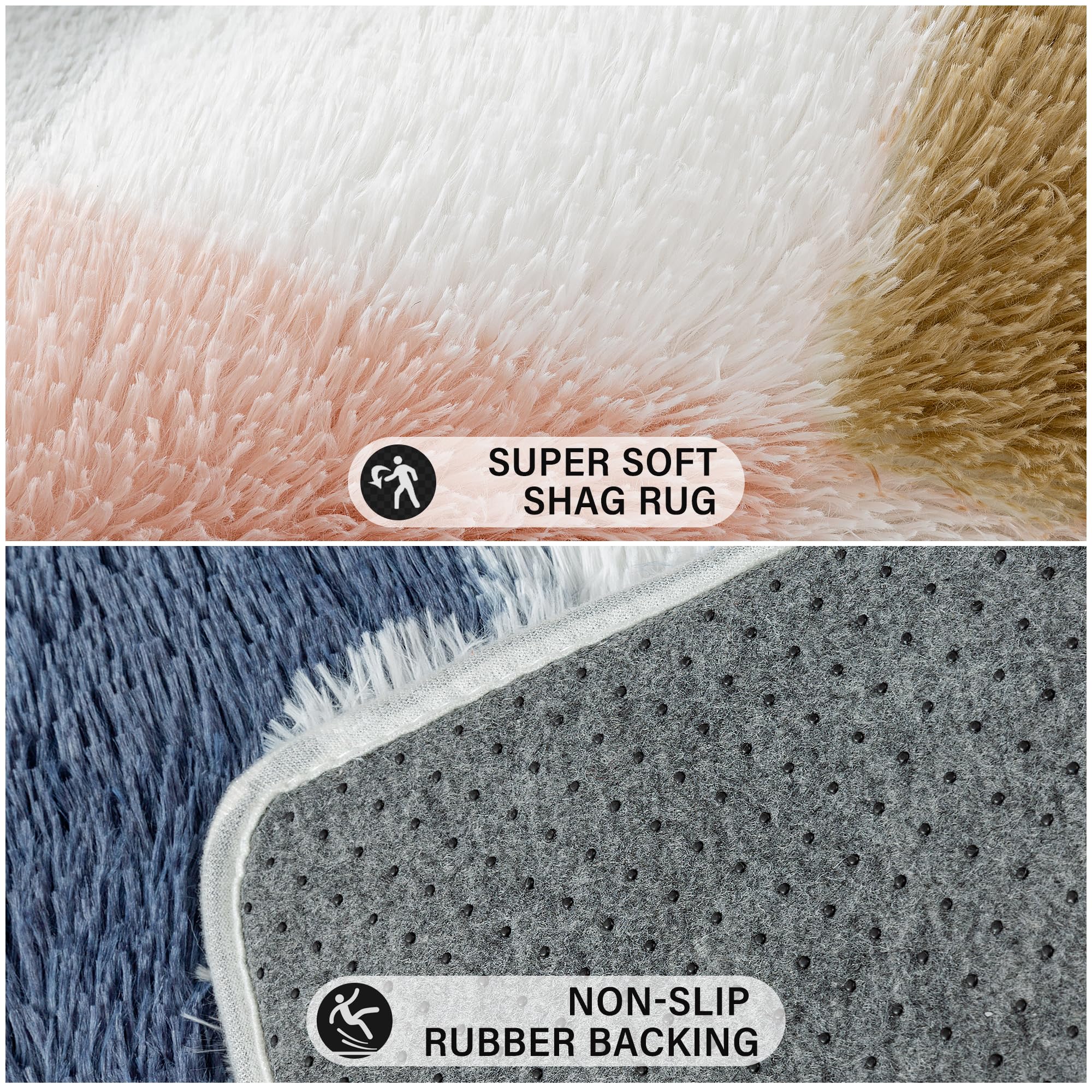 PureCozy in kids playroom showing cushioned play surface
