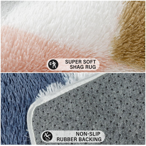 PureCozy in kids playroom showing cushioned play surface