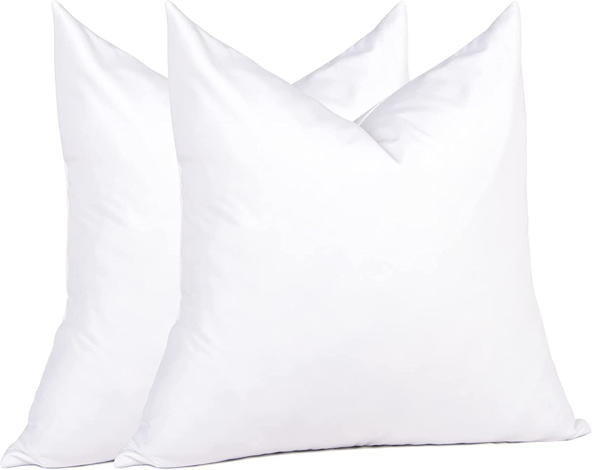 puredown front packaging showing a matched pair and neat presentation benefit