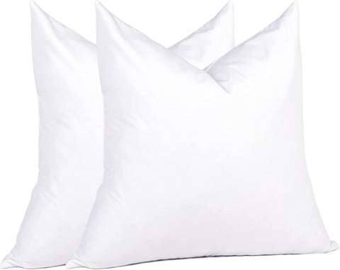 puredown front packaging showing a matched pair and neat presentation benefit