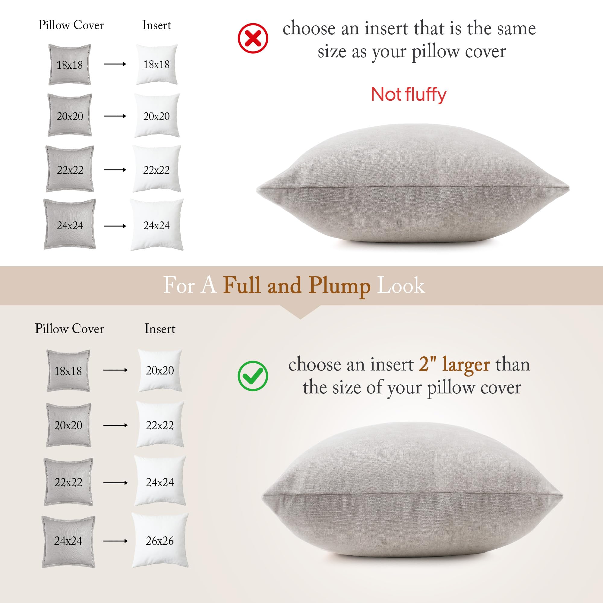 puredown insert used as floor pillow in reading nook offering cozy support